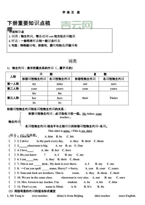 Serverlet面试常问?这些知识点你都掌握了吗?