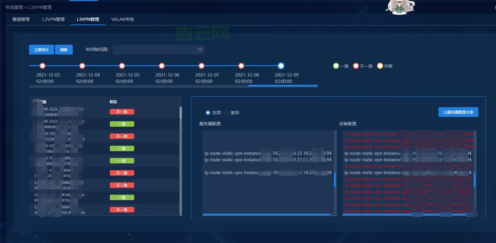 服务器审计系统:实时监控服务器操作行为