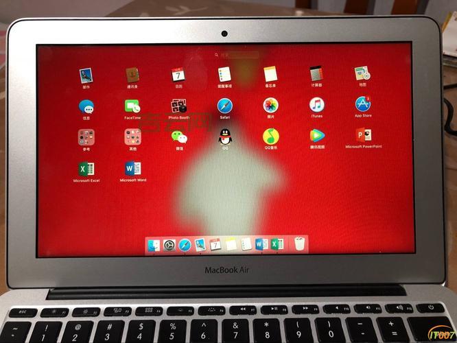 macbookair11寸屏幕多大？小巧便携看视频爽吗？