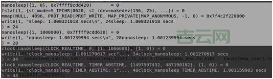 Nanosleep总是发生？教你几个方法有效避免！