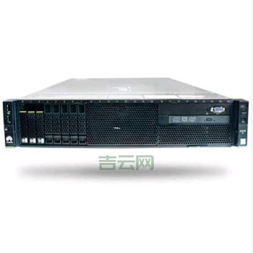 华为智能视频服务器：领先行业的存算组合