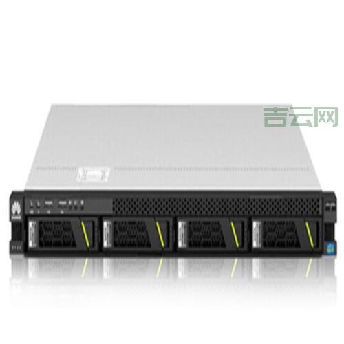 华为智能视频服务器：领先行业的存算组合