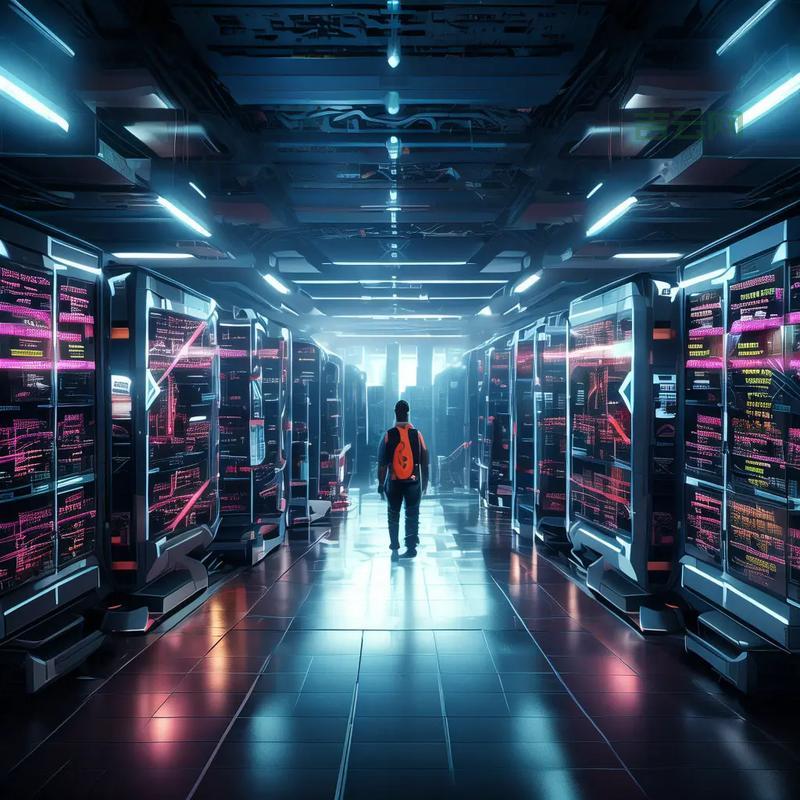 服务器被打怎么办？快速应对黑客攻击的有效措施