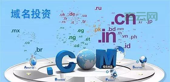英文域名的优势与选择指南