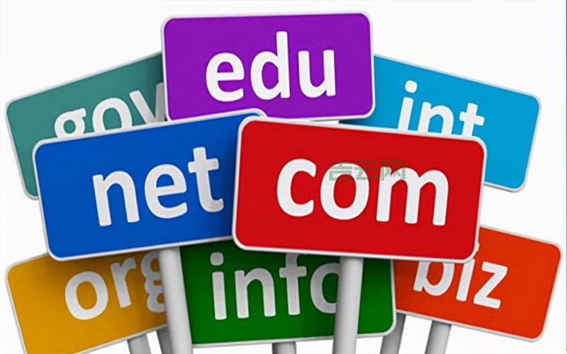 英文域名的优势与选择指南