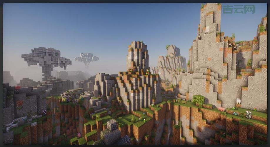 我的世界服务器IP指南：畅游多样化游戏体验