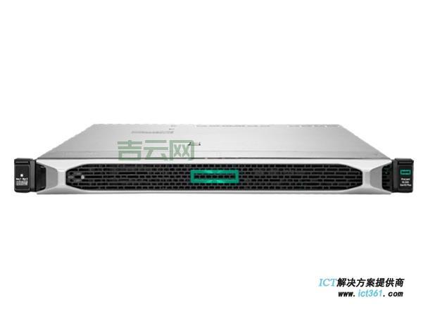 HP服务器最新型号推荐与选购指南