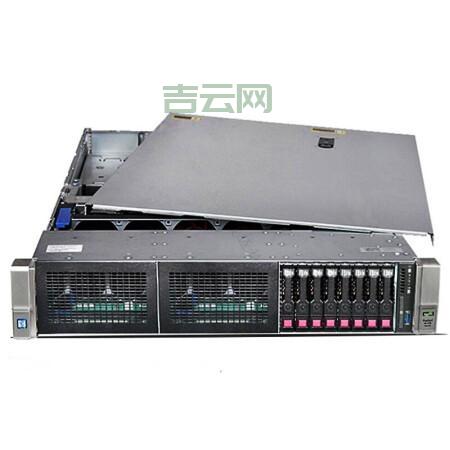 HP服务器最新型号推荐与选购指南