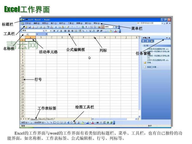 怎样下载Excel2003官方版本?安全可靠的下载方法