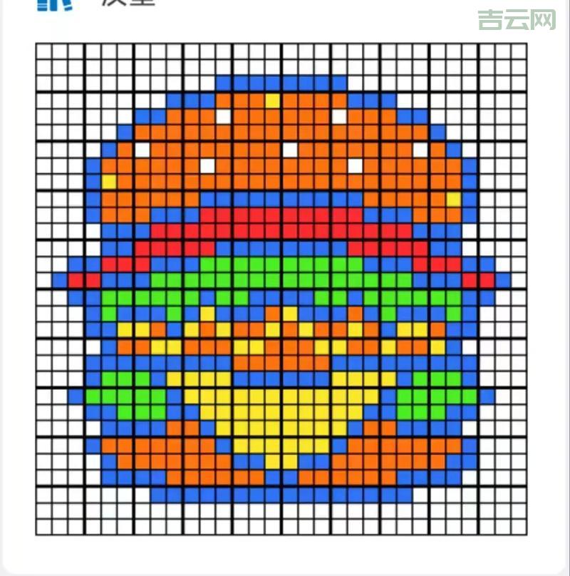 拼图游戏技巧分享，教你快速拼出完整图案！