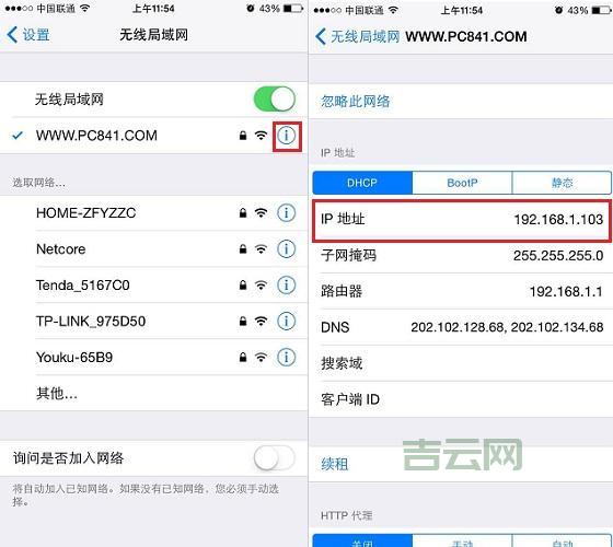 怎样查IP地址:快速教程与实用方法
