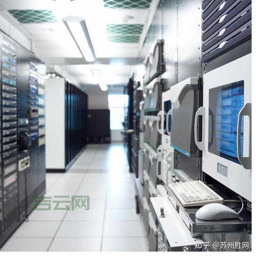 北京租服务器：快速高效的企业级托管方案