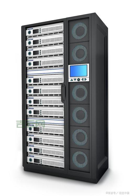 美国网站服务器