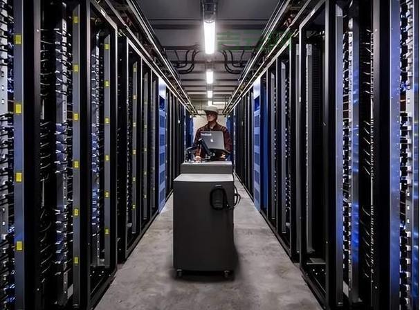 美国网站服务器