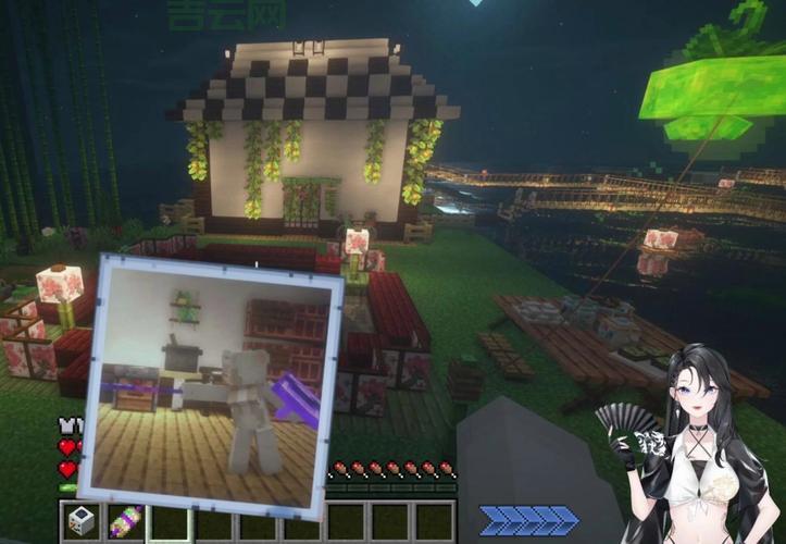 游戏服务器租赁，专业知识大揭秘！