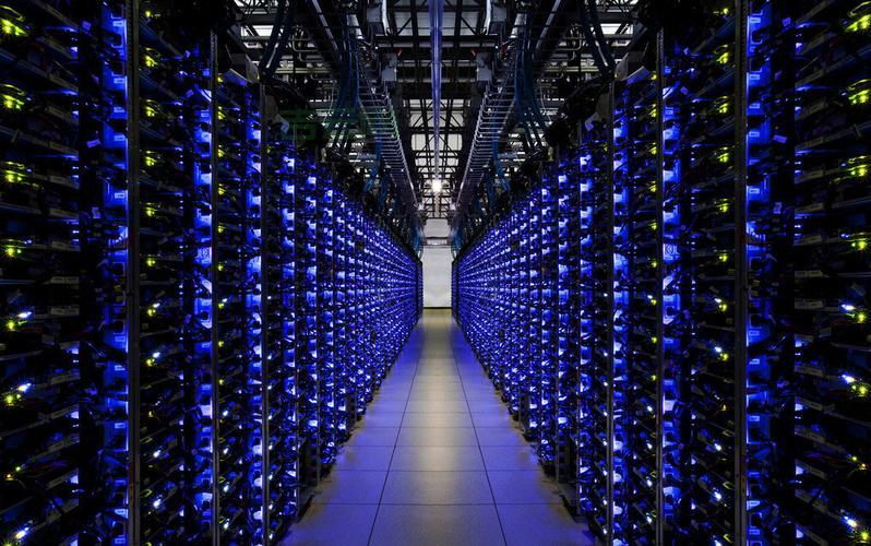 欧洲大型服务器哪家强？这几家公司值得推荐！