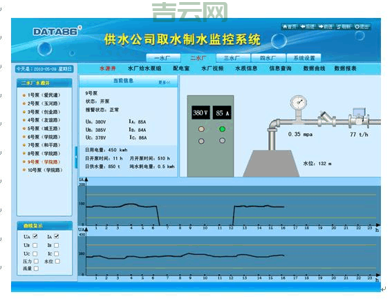 易语言进度条控制程序运行，实现软件自动化操作