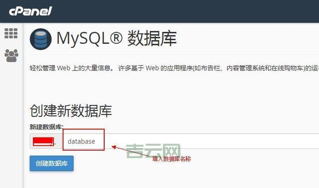 cPanel空间使用指南：轻松管理您的网站
