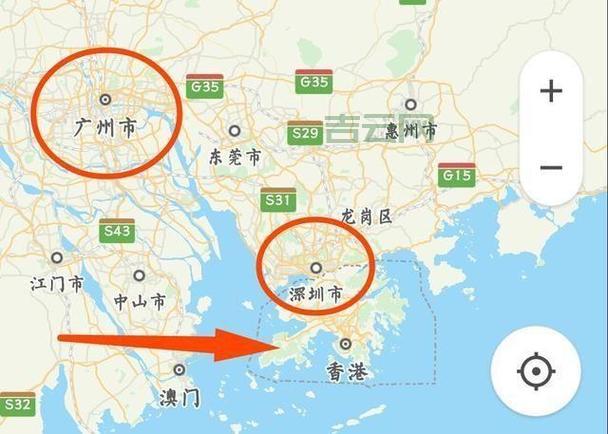 深入了解香港空间：速度、安全、价格