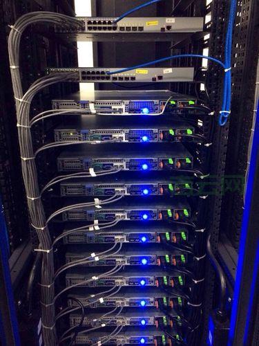 绍兴服务器租用：电信联通，多线路可选