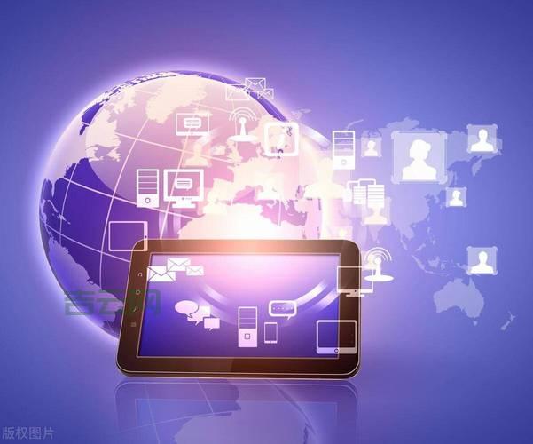 CN域名注册优势：企业互联网标识的最佳选择