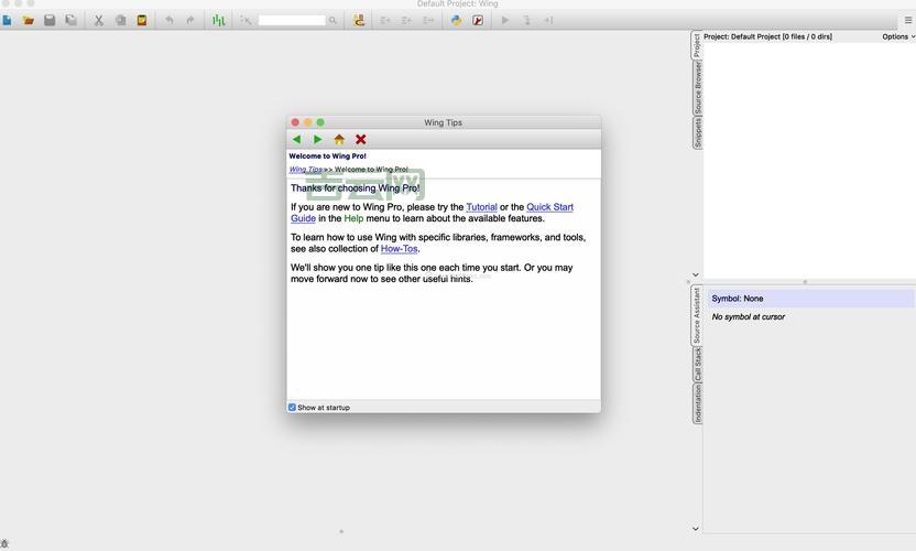 wing ide免费版够用吗？wing ide免费与收费版区别
