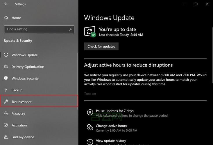 comdlg32.dll引发的电脑故障，这几个解决方法你得知道！