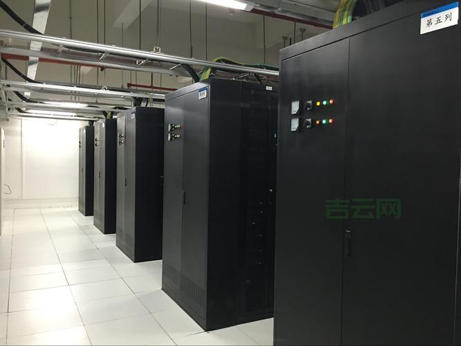 广东服务器租用与托管服务，全方位保障高速稳定