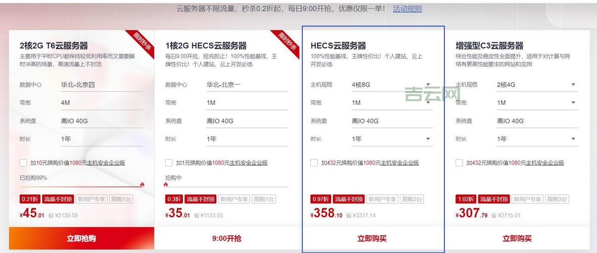 文件服务器软件哪个好?几款热门软件对比测评