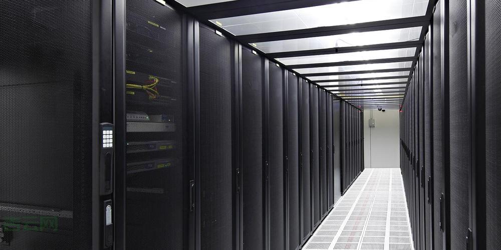 数据中心IDC机房建设标准有哪些?一文带你全搞懂!