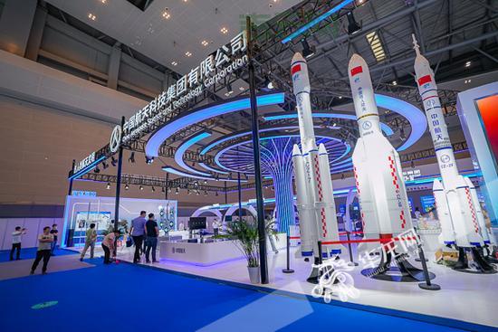 重庆虚拟空间：打造数字化城市样本