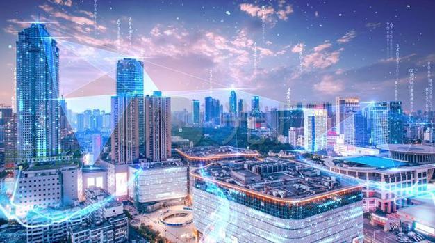 重庆虚拟空间：打造数字化城市样本