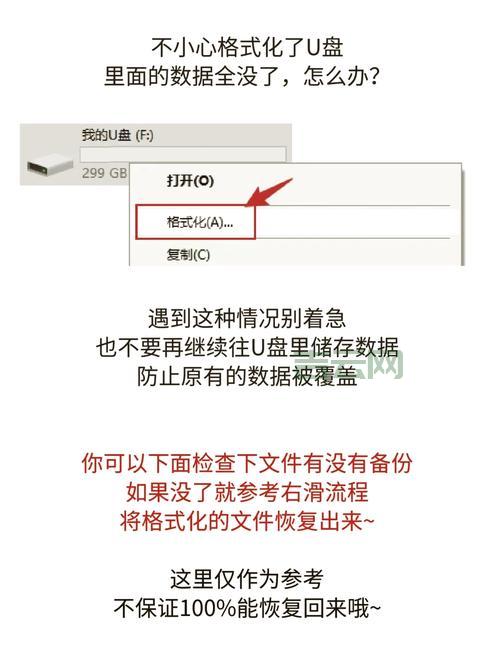 优盘无法格式化？别慌，试试这几个小技巧！