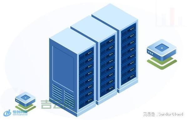 空间服务器选择指南：提升网站性能与安全性