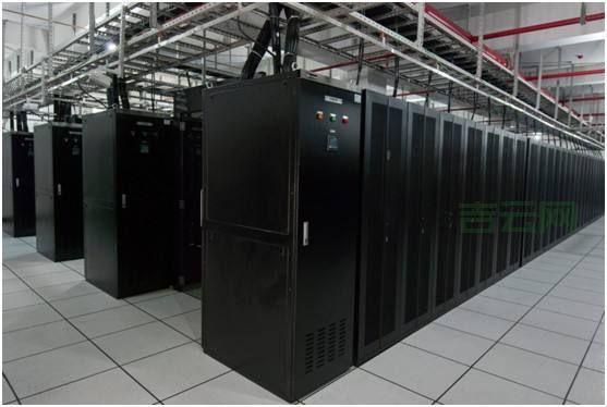 香港新世界机房：高速稳定的服务器托管服务