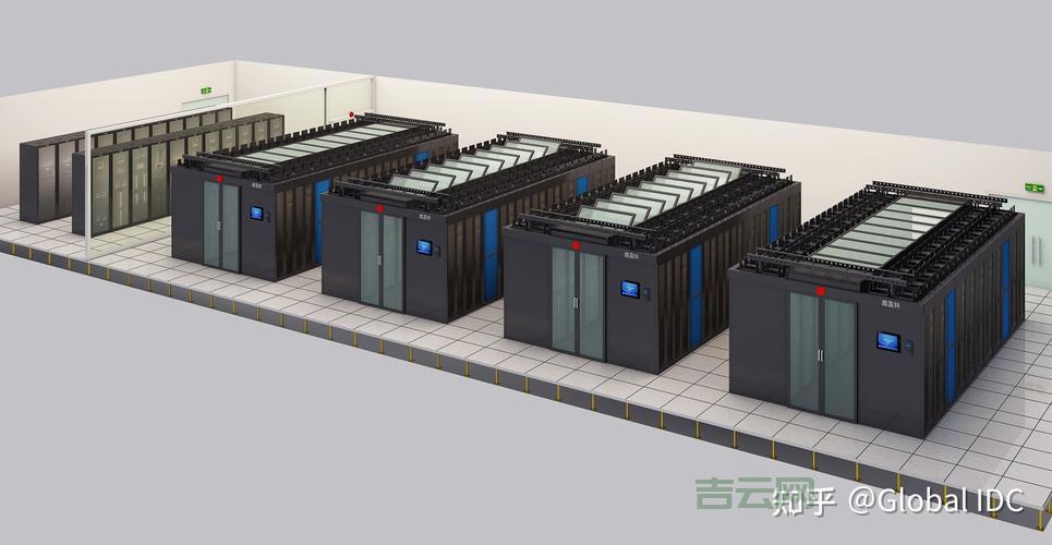 香港新世界机房：高速稳定的服务器托管服务