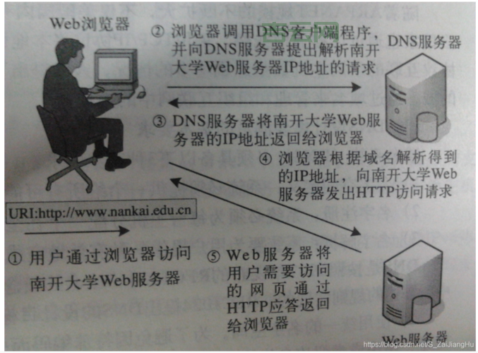 DNS查询工具使用指南：快速获取域名解析信息