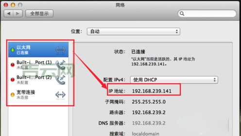 电脑IP地址在哪看？方法超详细，一看就懂