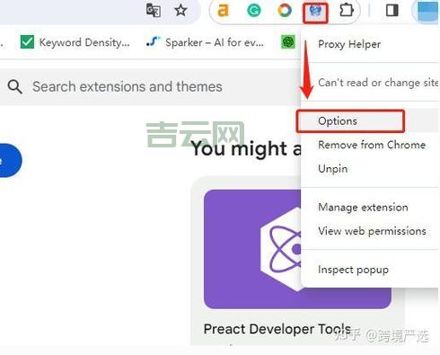 最好的在线代理选择：提升浏览安全与隐私保护