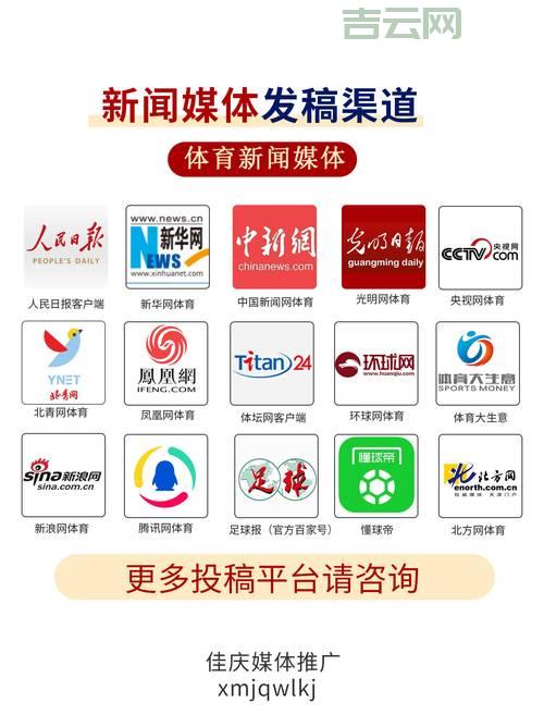 新闻媒体发稿渠道怎么选？资深编辑教你避坑！