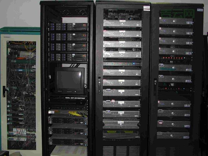 选择服务器空间租用，保障网站稳定与安全