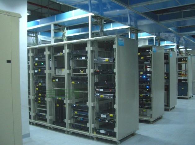 选择服务器空间租用,保障网站稳定与安全