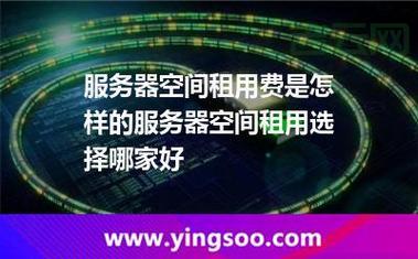 选择服务器空间租用,保障网站稳定与安全