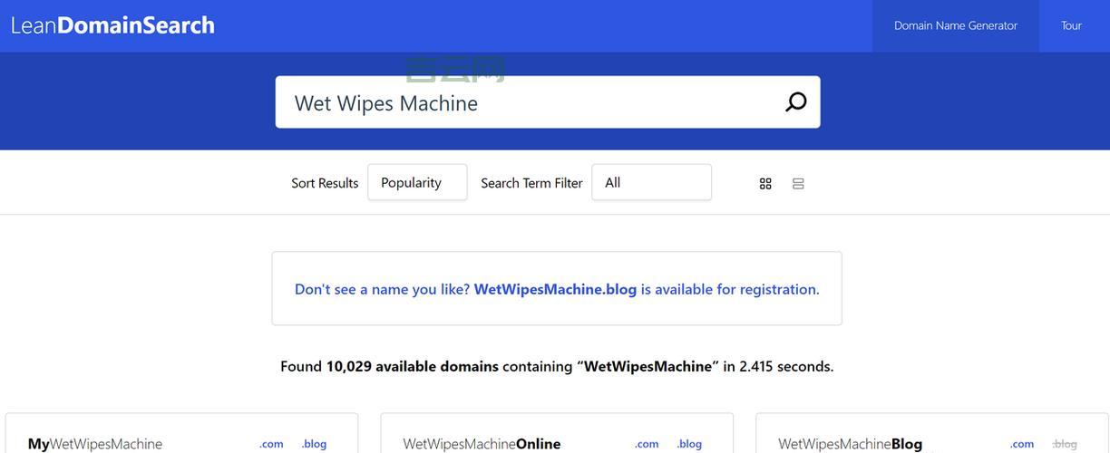 外贸必备：使用美国域名扩展全球市场