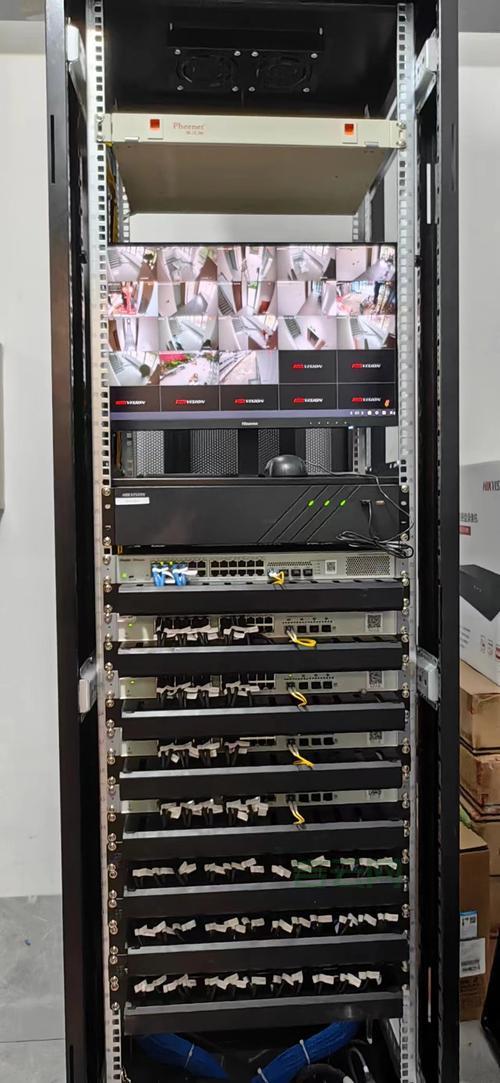 机房建设多少钱?这些因素会影响最终报价!