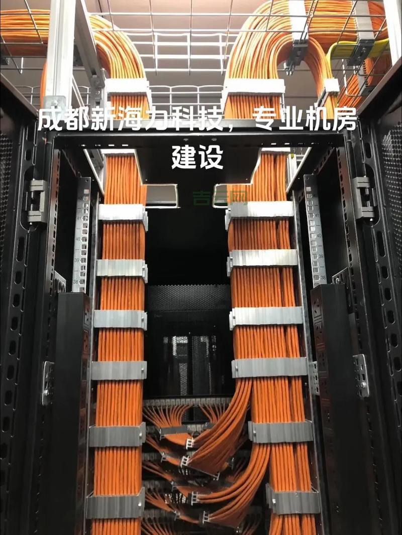 机房建设多少钱?这些因素会影响最终报价!