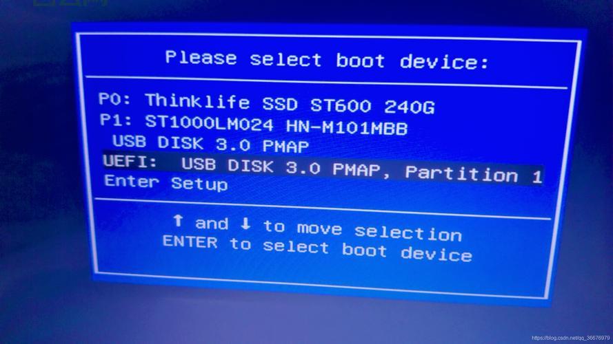 安装程序无法创建新的系统分区如何处理？一看就会！