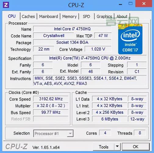 服务器硬件检测工具：轻松掌握硬件信息