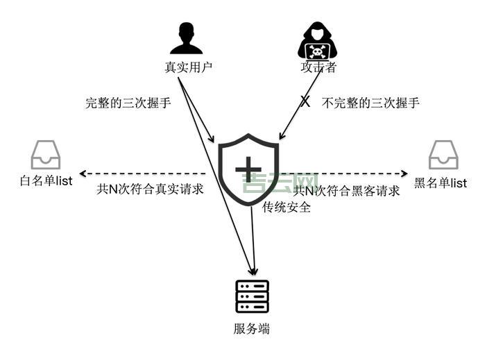 [DNS盾—实时防护与T级防御，全面保障网络安全]