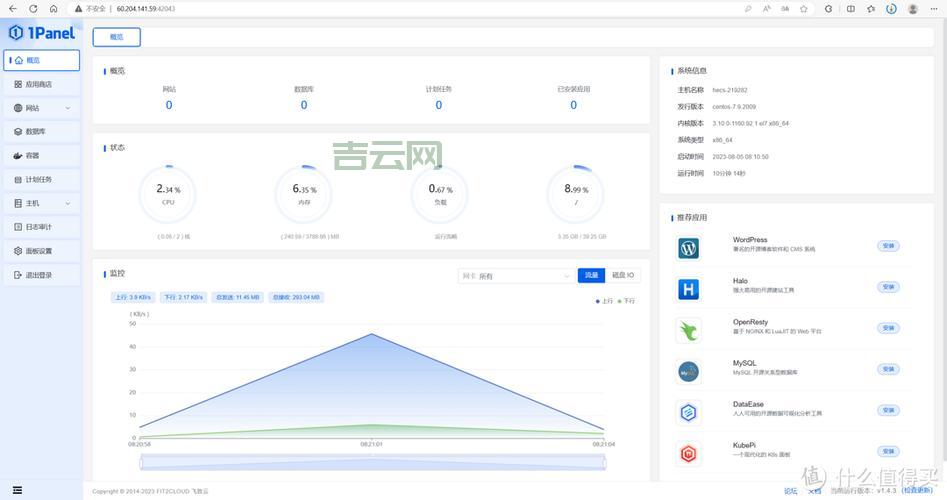 linux服务器代维好不好？看看用户怎么评价！